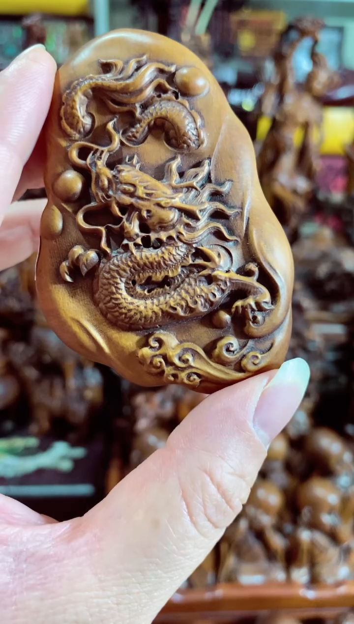 【闪购商品】木龙高端文玩礼品好物