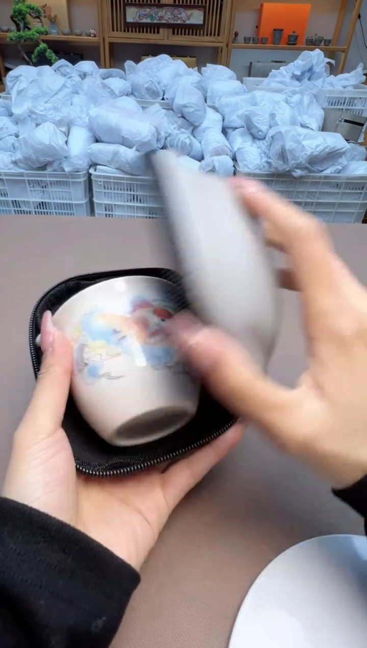 【闪购商品】摆件瓷制品S1111111111111