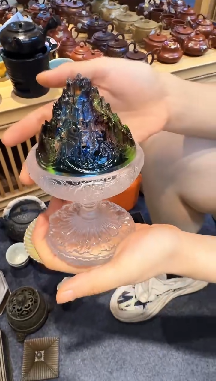 搬迁清仓中 且拍且珍惜