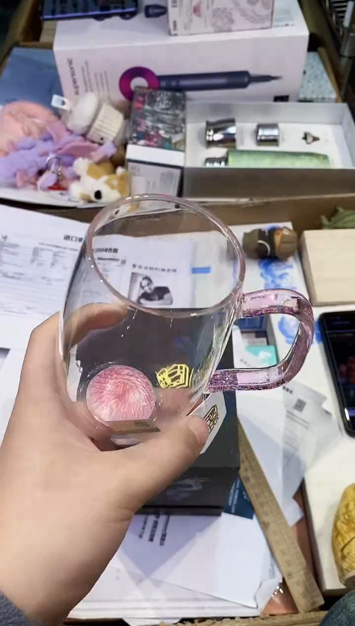 【闪购商品】瓷片都是我的大宝贝儿瓷器.