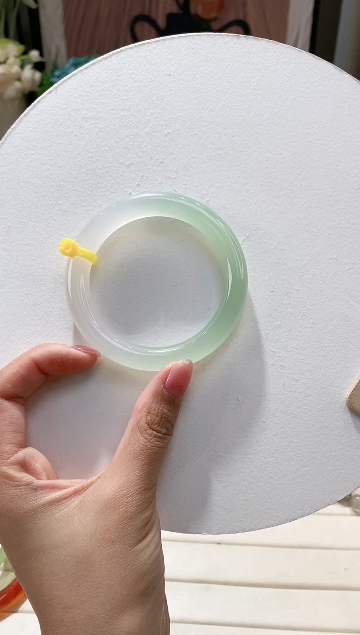 手镯玛瑙/玉髓未镶嵌97-55.3