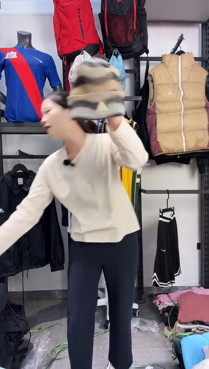 828闪购编码Nike/Jordan运动卫衣裤以直播间过款为准尺码·