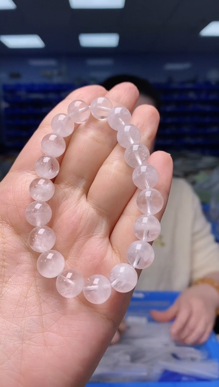 【闪购商品】水晶手链未镶嵌  DSL7058