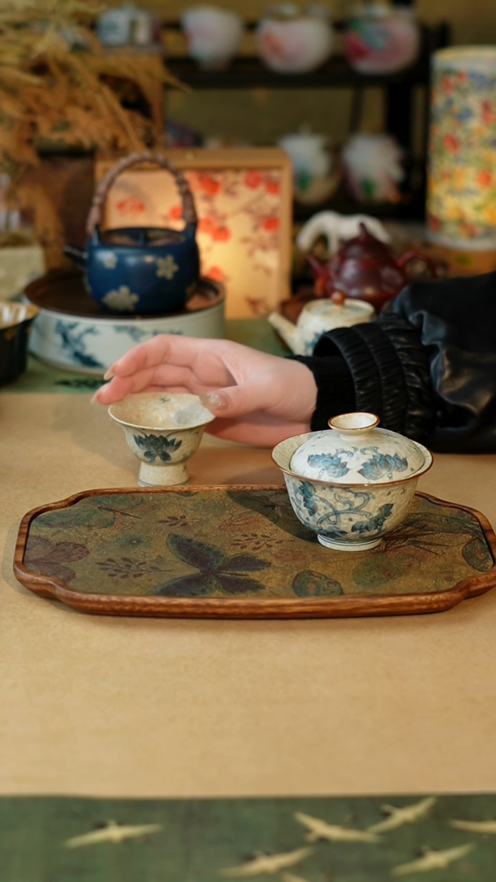 【闪购商品】瓷片片@瓷片片瓷片片@瓷片片