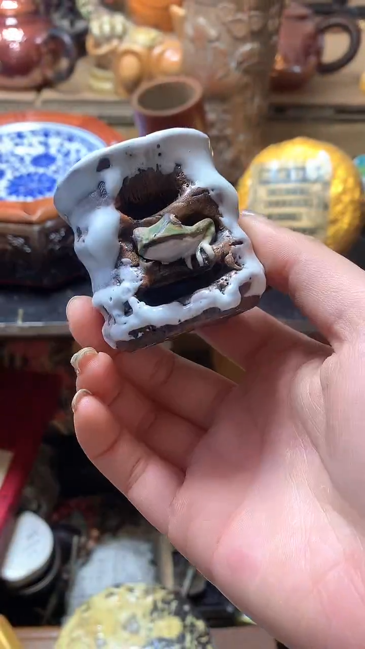 【闪购商品】瓷器默认微瑕瓷器