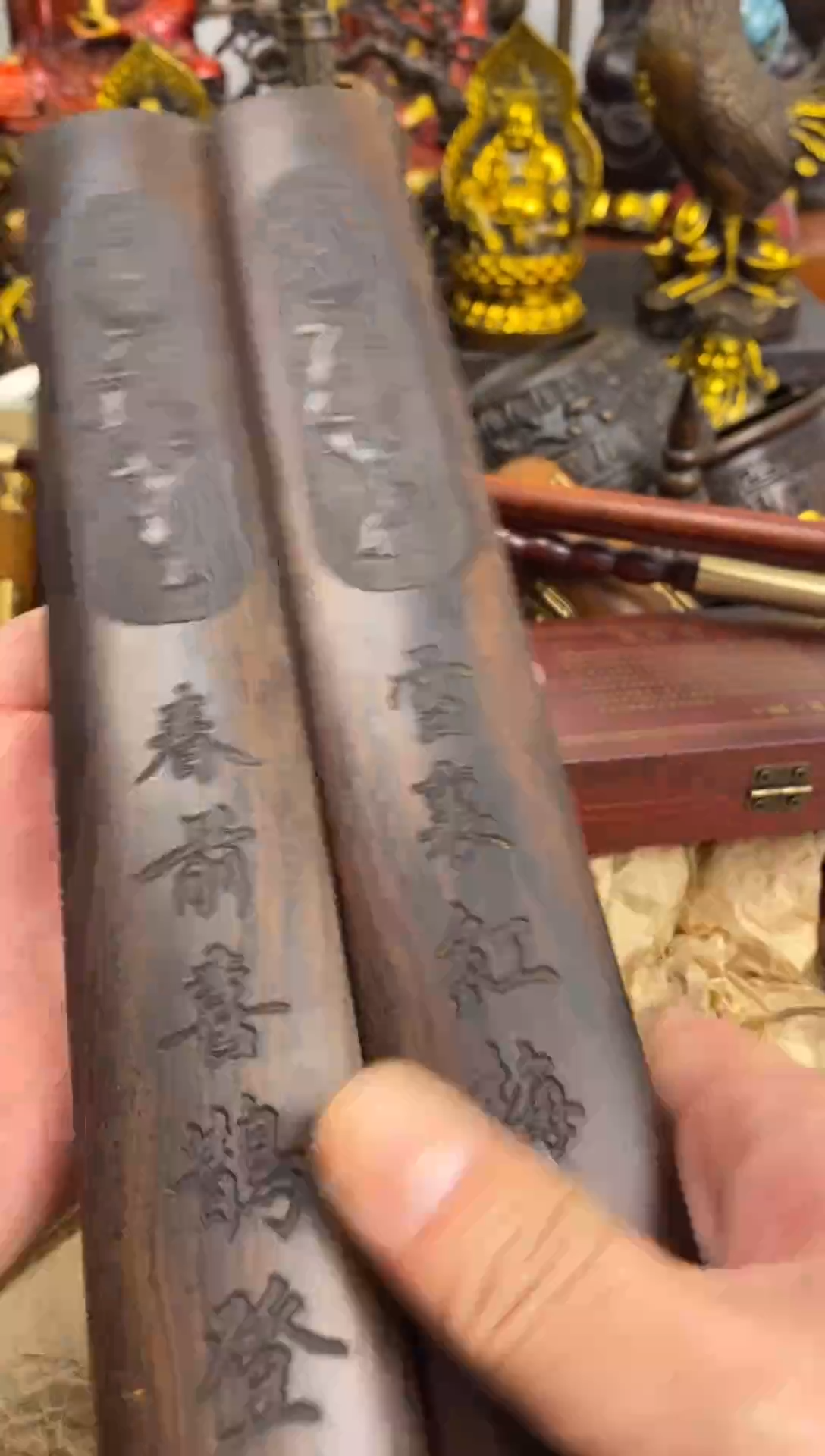 马哥专属  案台摆件 物品摆件