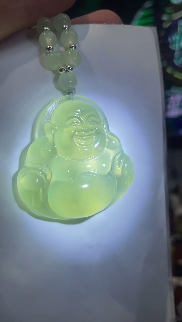 【闪购商品】岫玉吊坠未镶嵌多样性发货*拍一发一