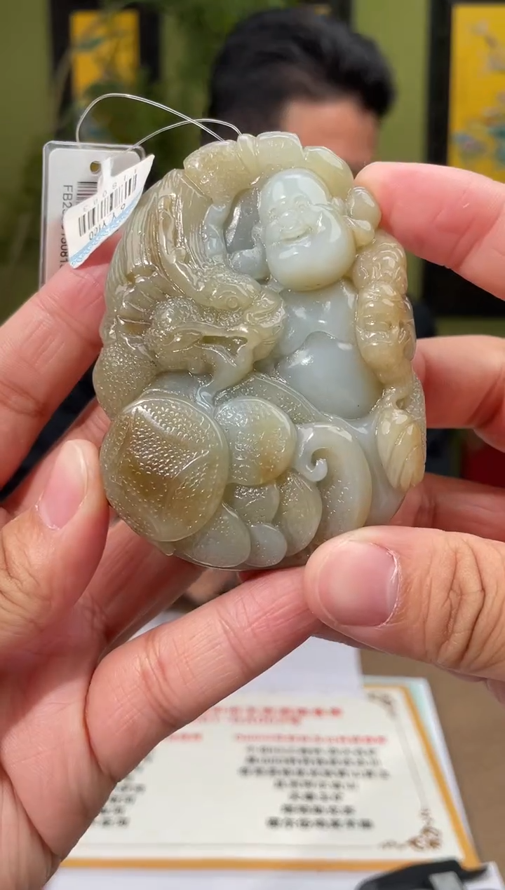 定制和田玉多样性发货拍一发一