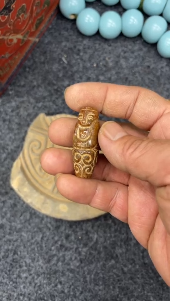 【闪购商品】茶盏瓷器摆件瓷器摆件