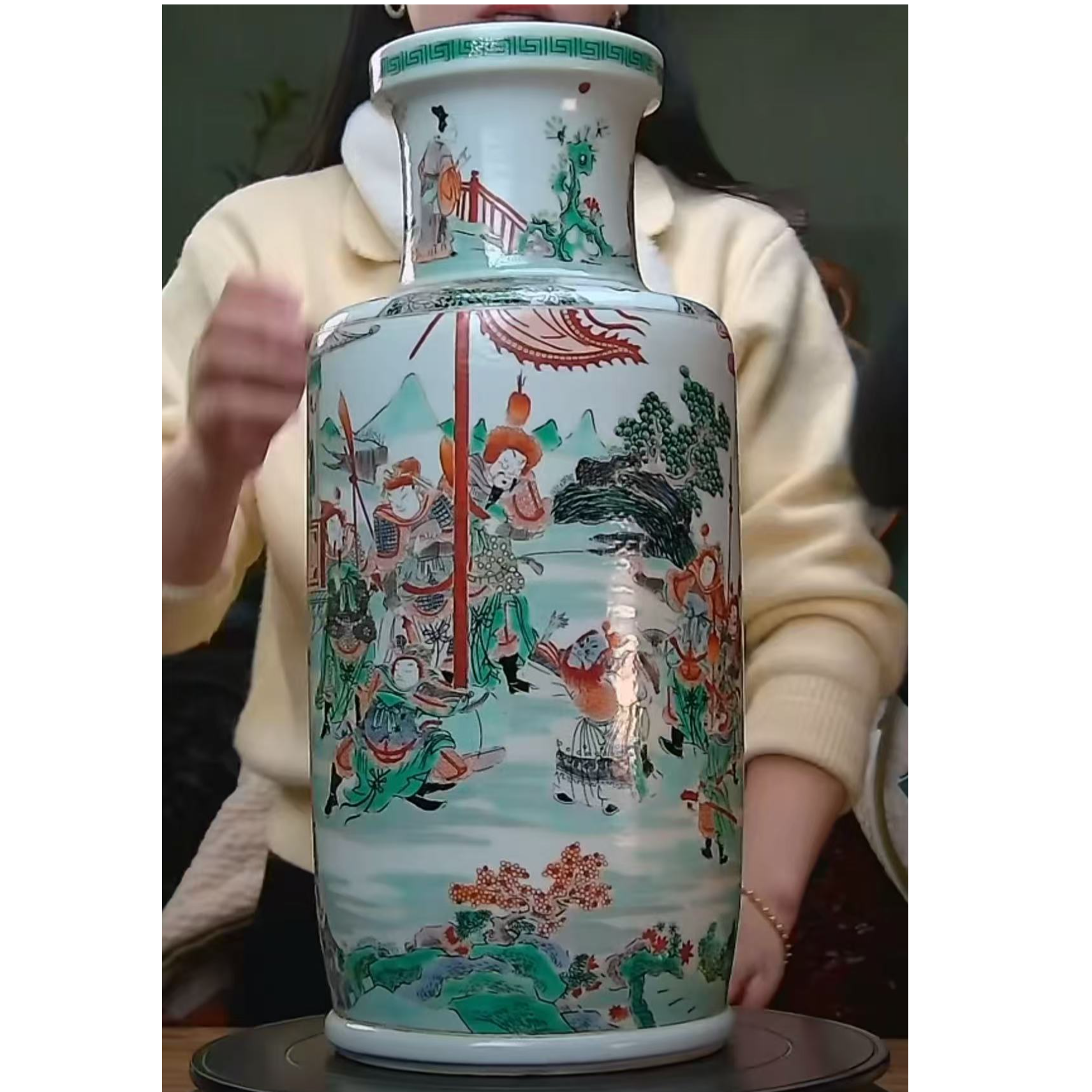 古韵今风斋精品陶瓷