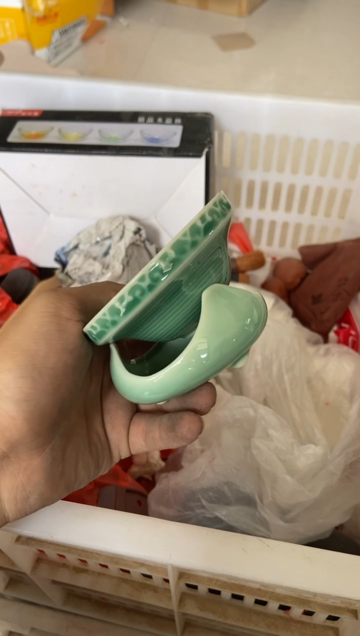 杯无运费险有瑕疵的有点脏介意勿拍