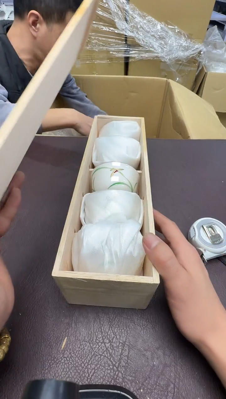 手工艺品钧瓷Y**g101