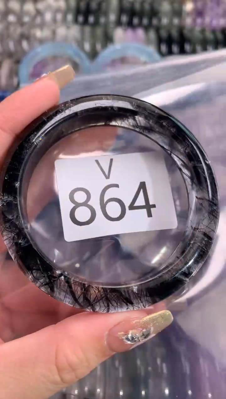 【闪购商品】水晶水晶手镯未镶嵌864-55