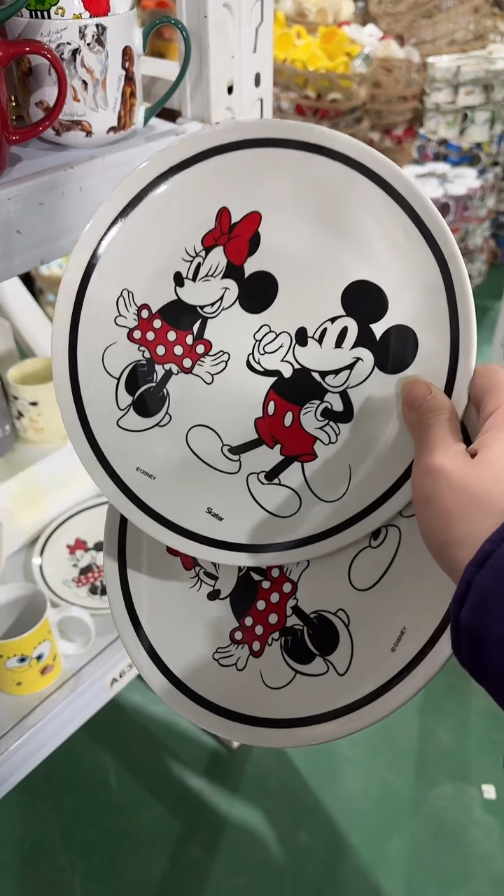 【闪购商品】家湖高温陶瓷杯 微瑕