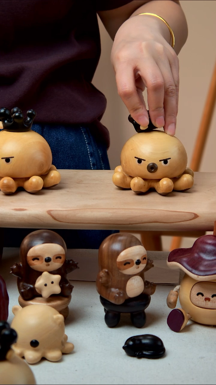 木小叶黄杨章鱼 小叶黄杨特价章鱼