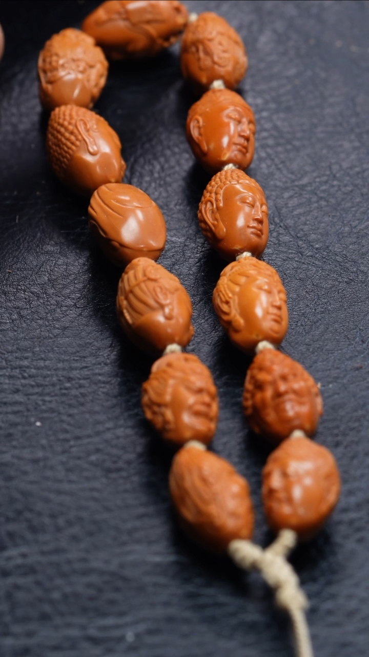 【闪购商品】橄榄核手串/手链橄榄核