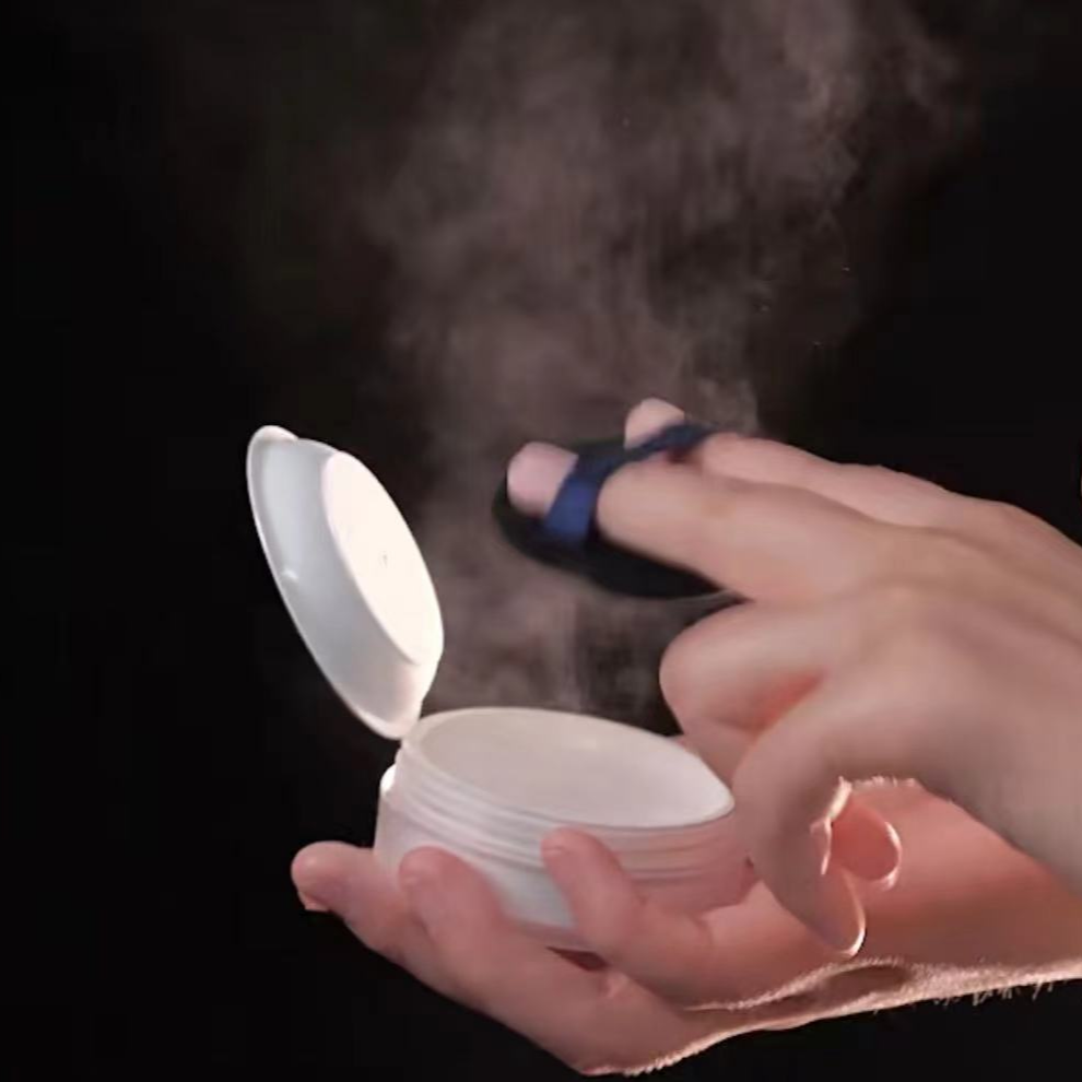 【C双53】尔尔木家持妆定妆散粉