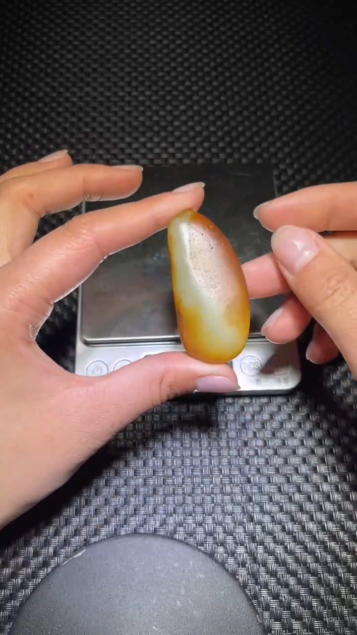 【闪购商品】和田玉挂件未镶嵌248