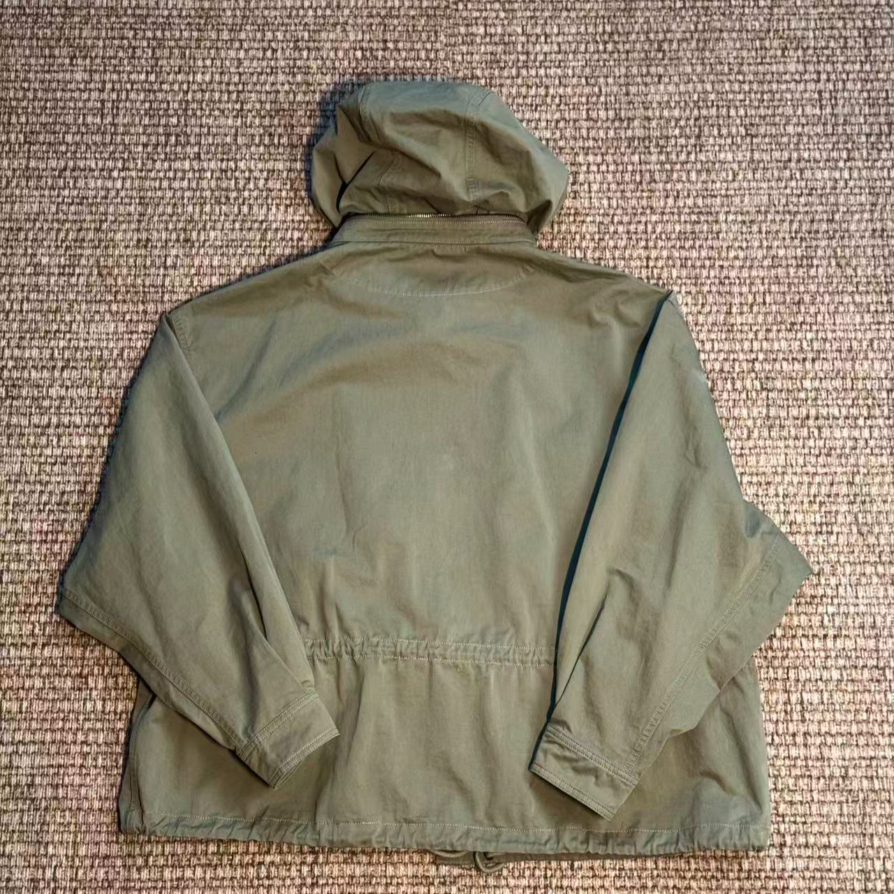 青城 不要倒下 破而后立  PEHL   新款 百搭 风衣 长袖