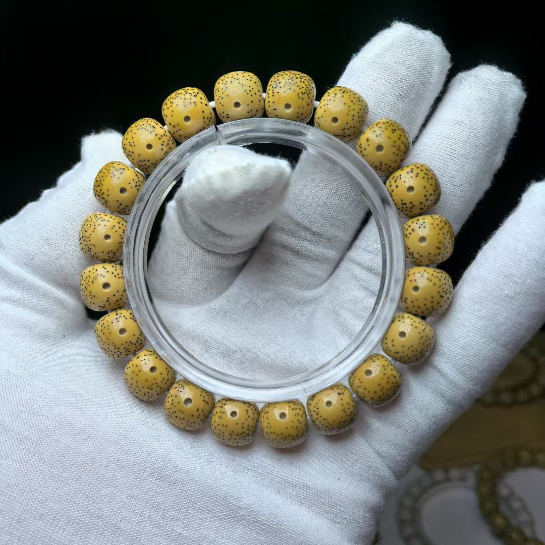 星月菩提12*11针尖星月朗星稀