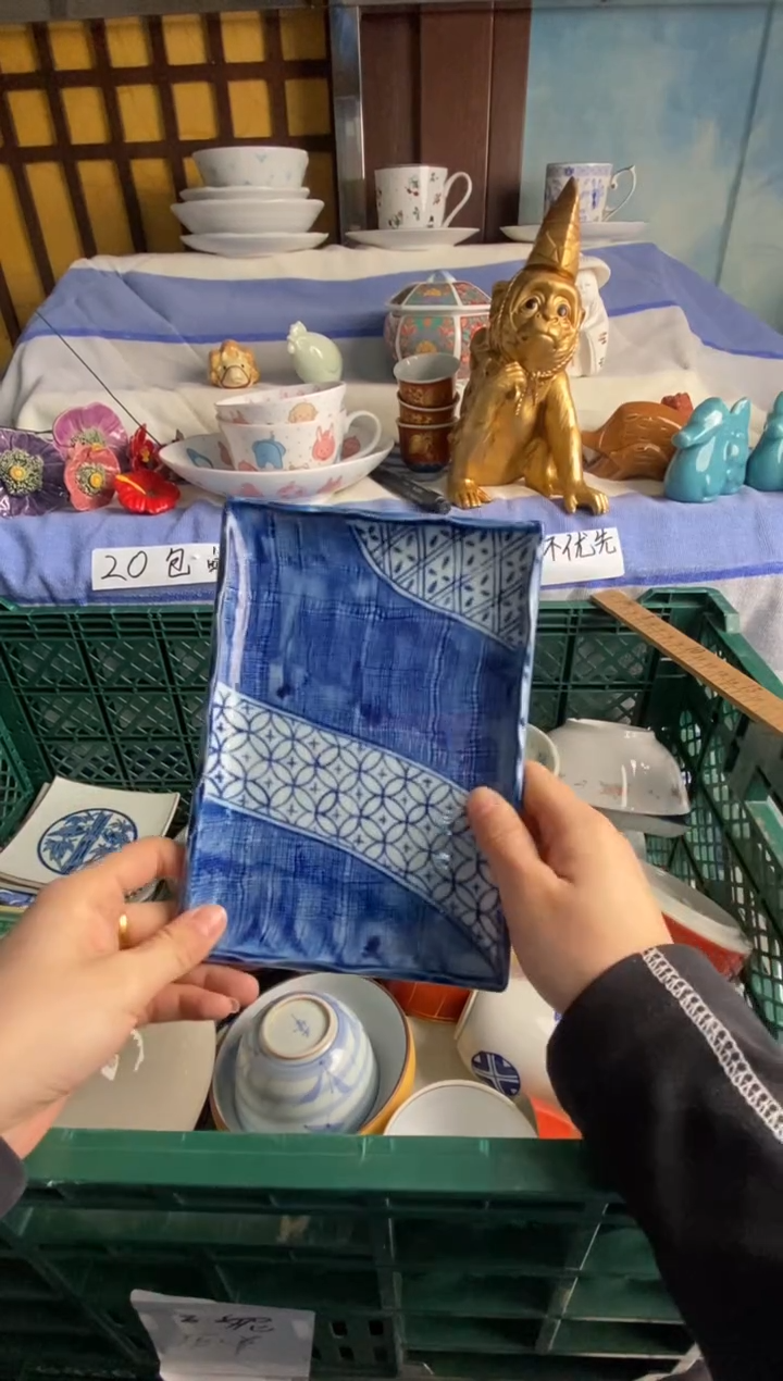 瓷器顽*º感谢您一直以来对易雅堂陶瓷的支持002