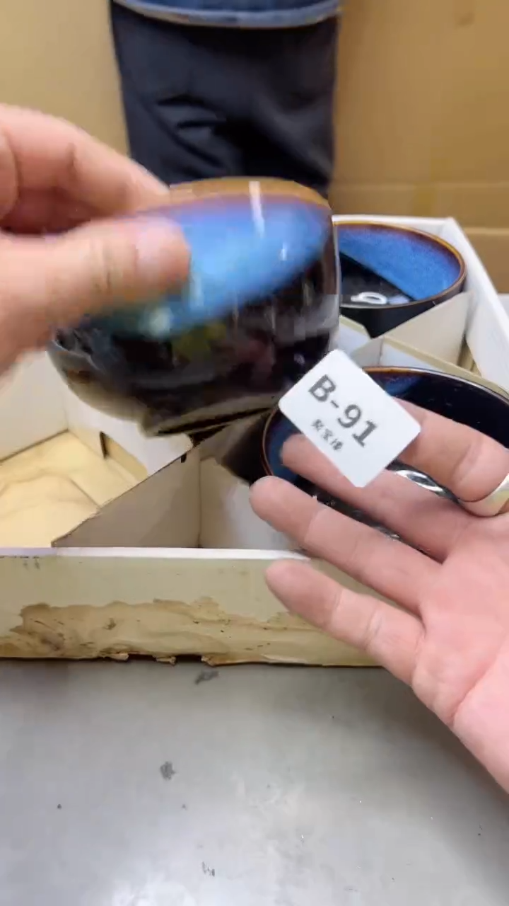 【闪购商品】瓷片91  聚宝缘  二号店