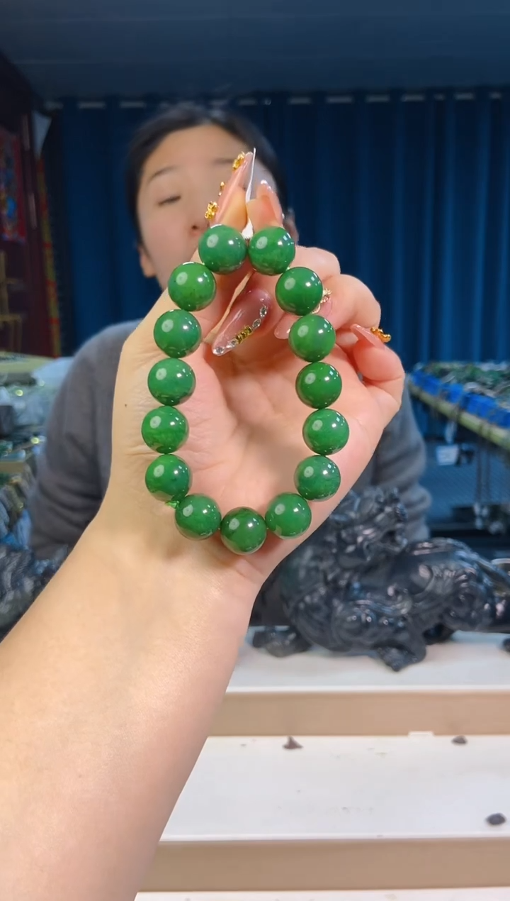 【闪购商品】和田玉挂件未镶嵌1