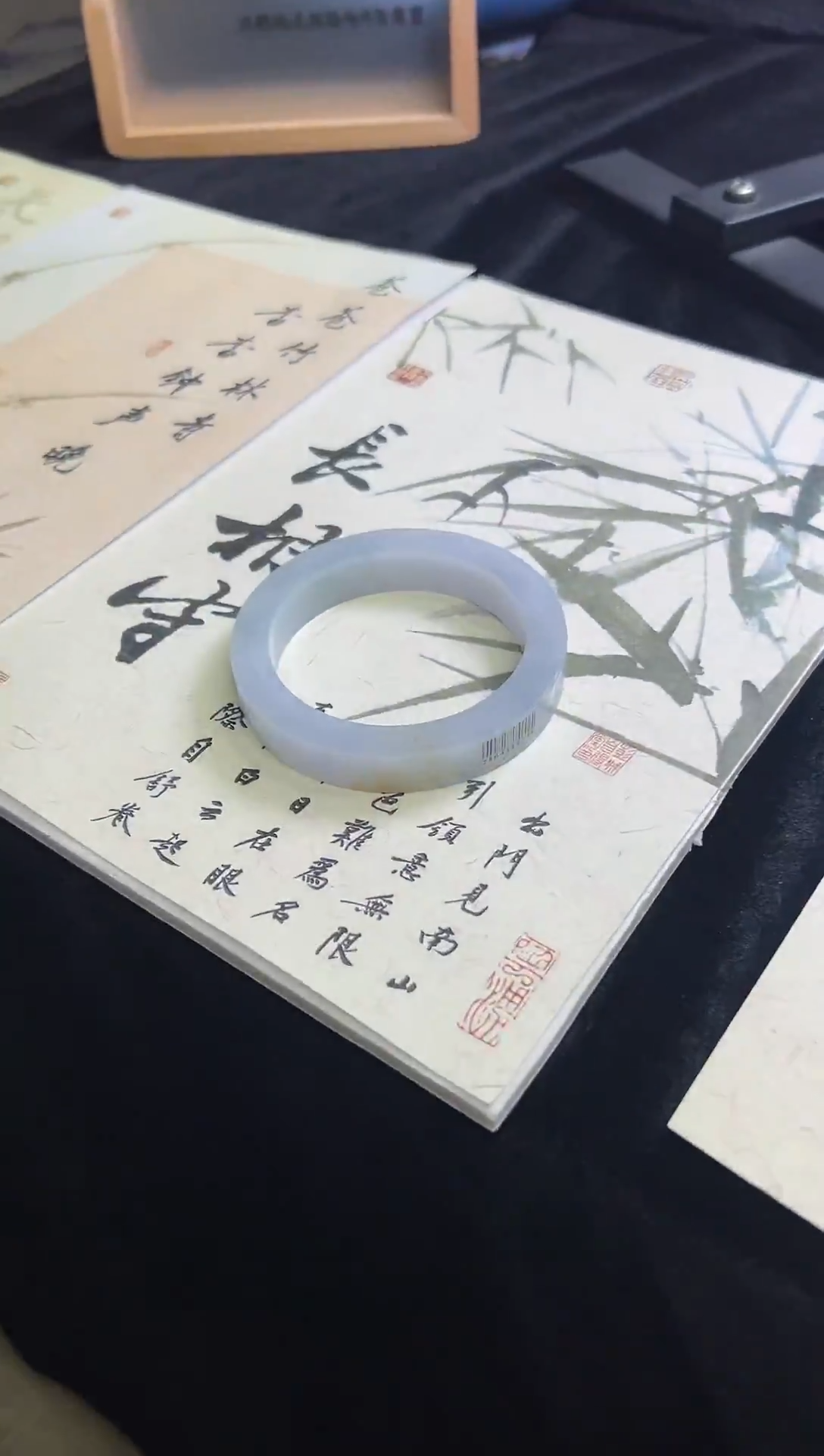 未镶嵌胚定制翡翠日*多样性发其一