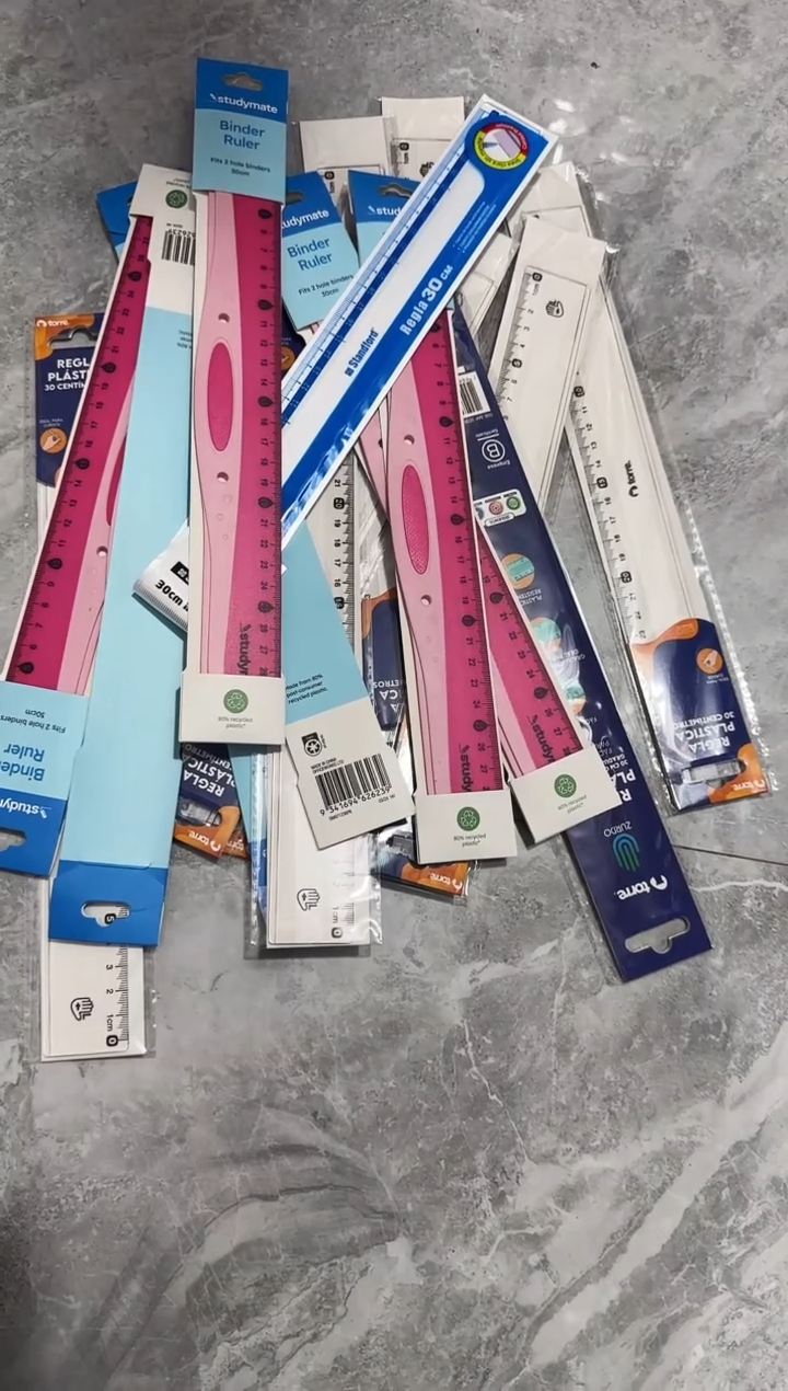 外单-硬尺  10把