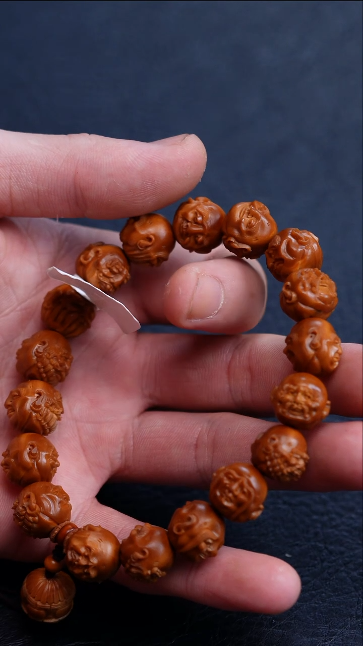 橄榄核手串/手链橄榄核