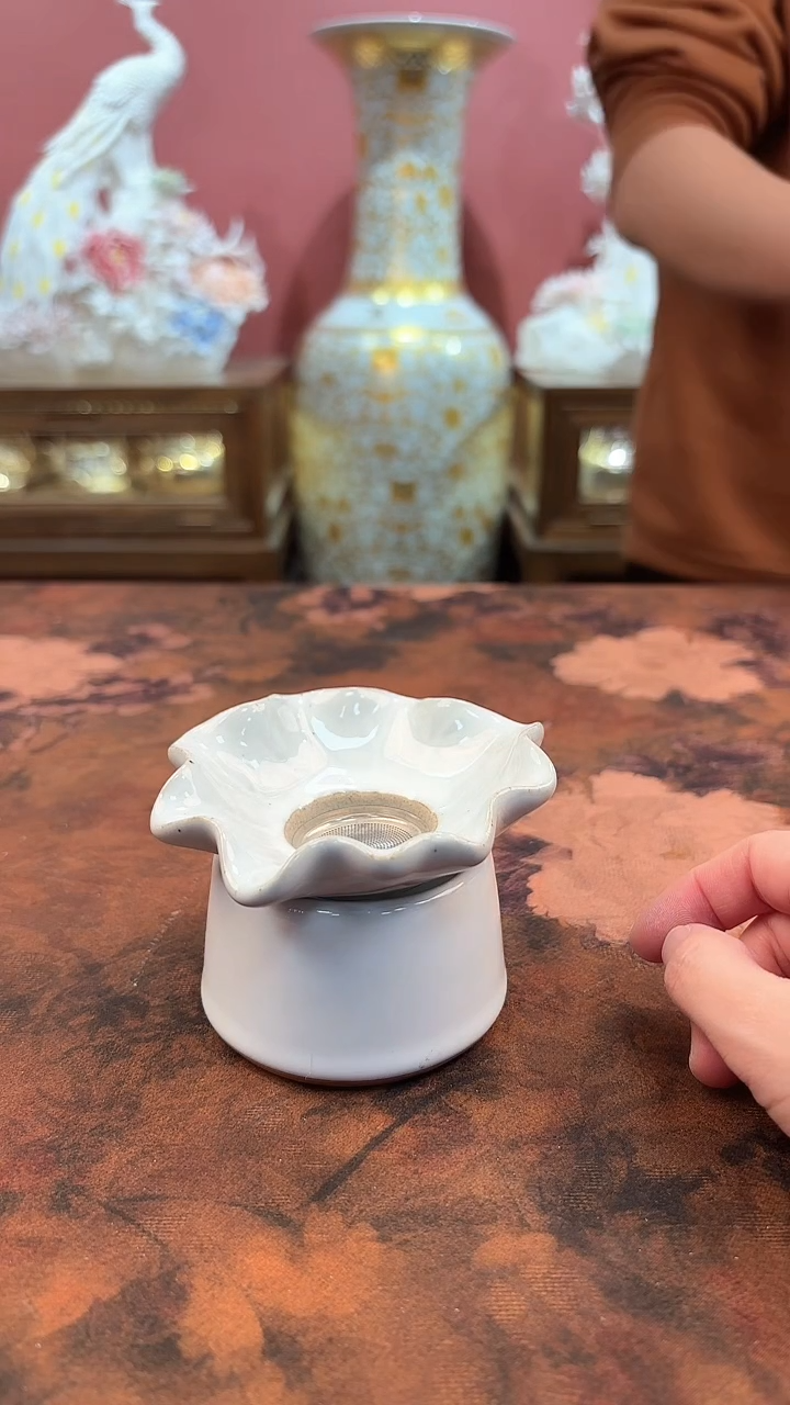 【闪购商品】陶瓷茶具（无礼盒）@@8