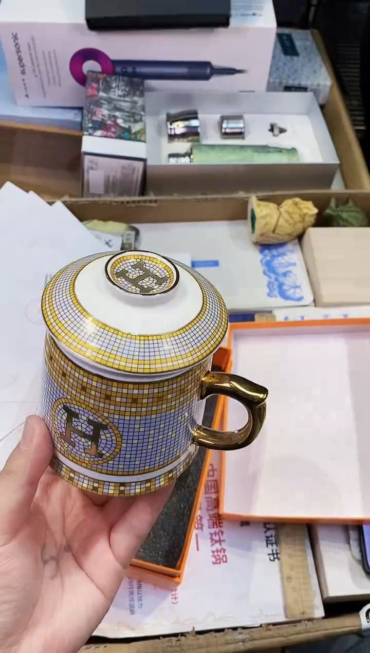 【闪购商品】瓷片都是我的大宝贝儿瓷器