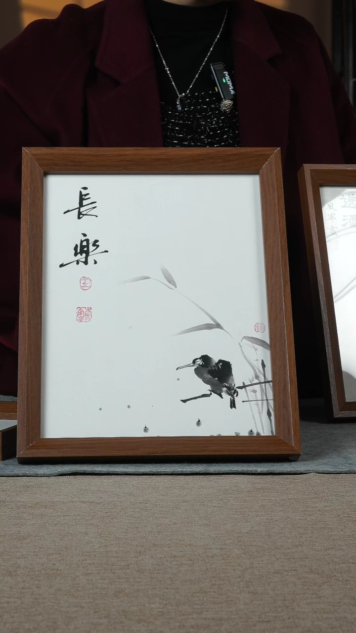 【闪购商品】国画11111111111111111
