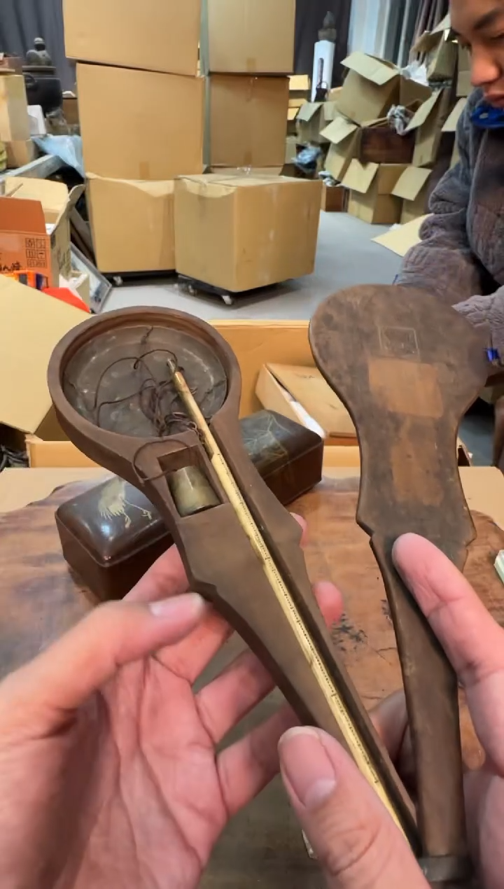 【闪购商品】摆件13Y古美空间美学A51