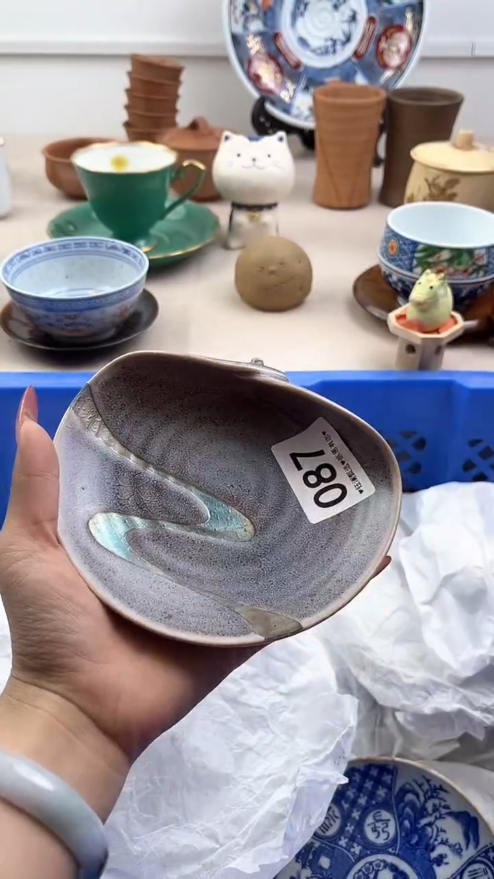 【闪购商品】瓷片087，，，，，，