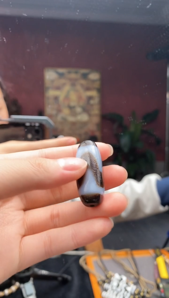 【闪购商品】玛瑙/玉髓345未镶嵌0226-