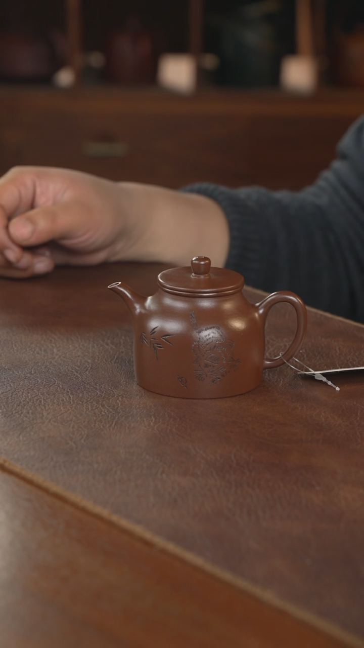 【闪购商品】紫砂茶壶紫砂壶紫砂壶