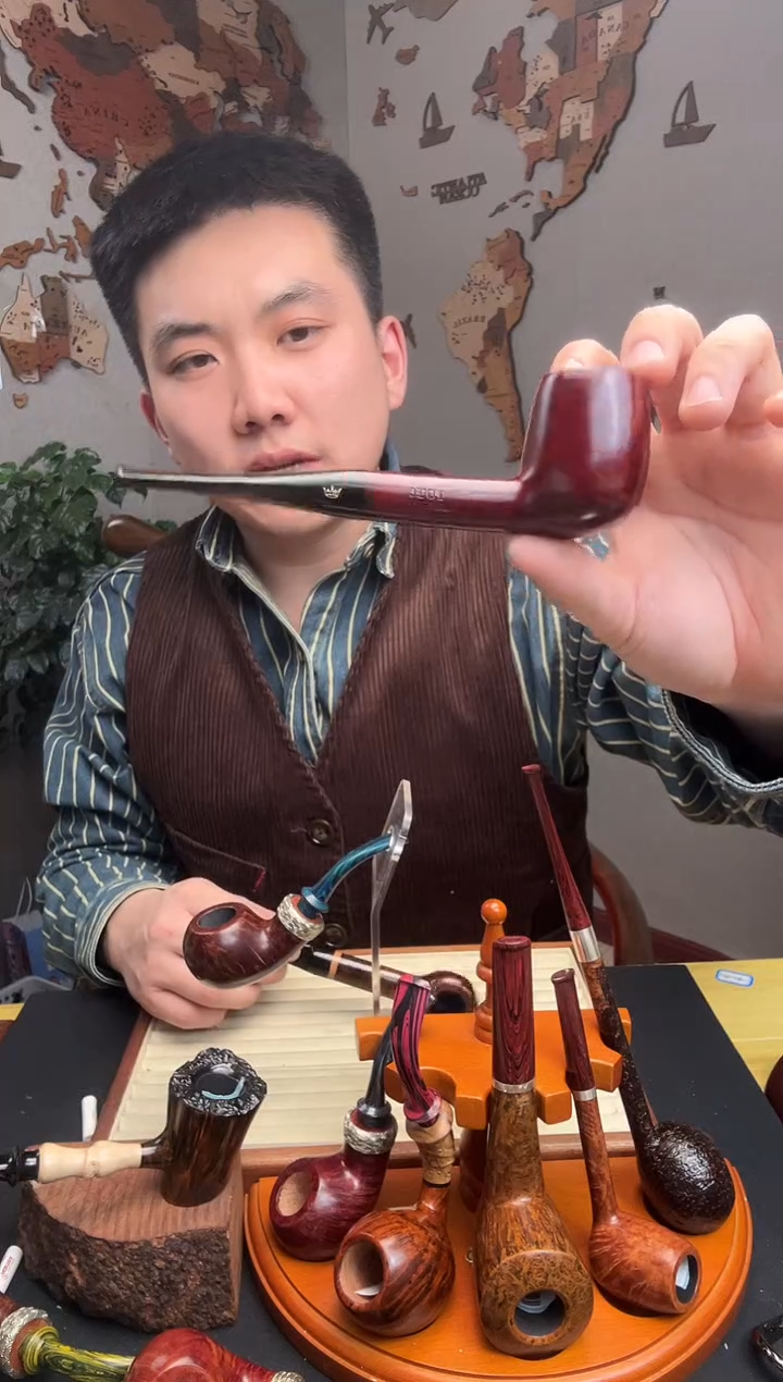 石楠木用****5意大利进口石楠木