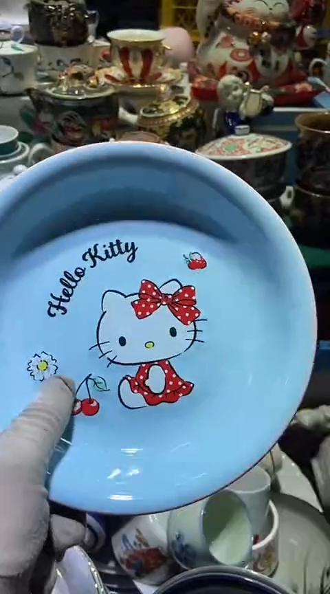 【闪购商品】瓷片1111111111111111