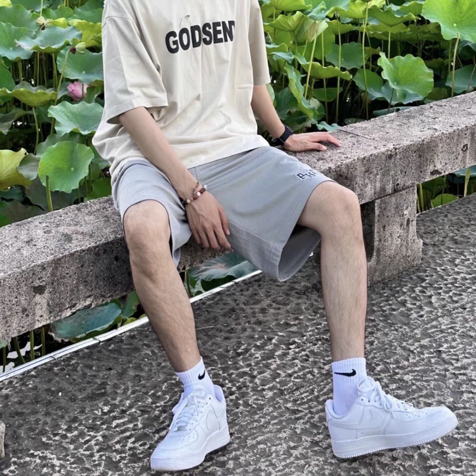 NIKE/耐克正品吸汗男女中长筒短袜纯棉毛巾底运动袜