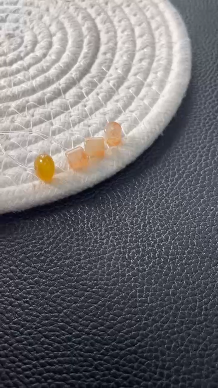 【闪购商品】定制翡翠未镶嵌打包2200+220