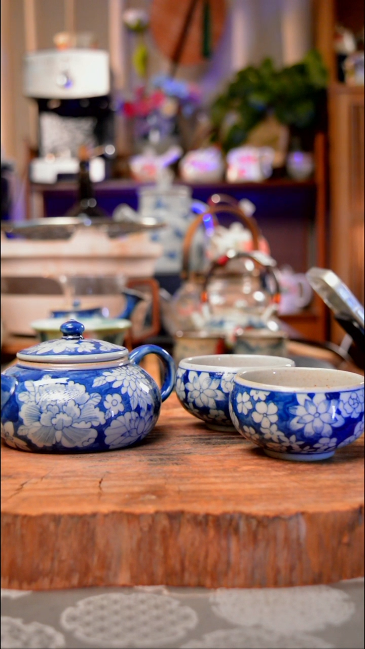 【闪购商品】杯景德镇瓷生活手作