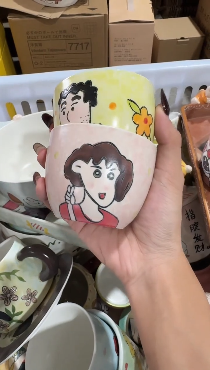 瓷【唯品瓷】工厂溯源