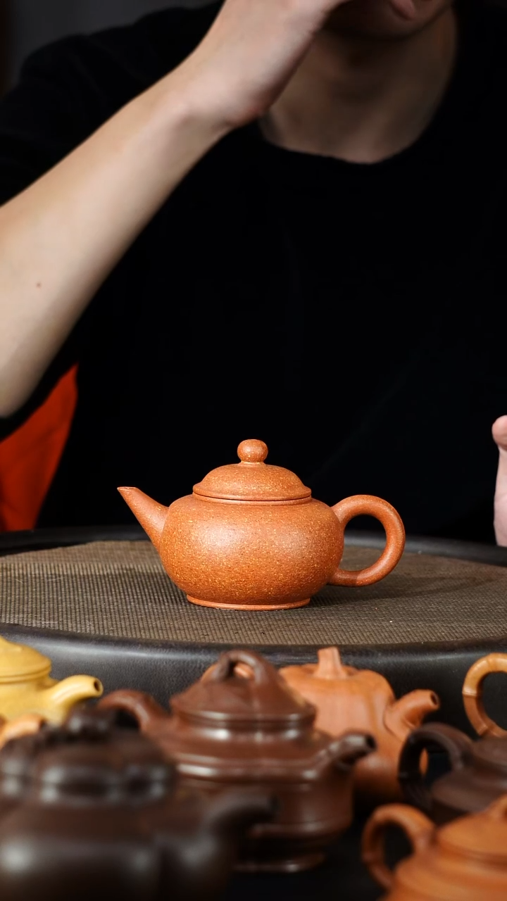 茶壶紫砂精品紫砂壶