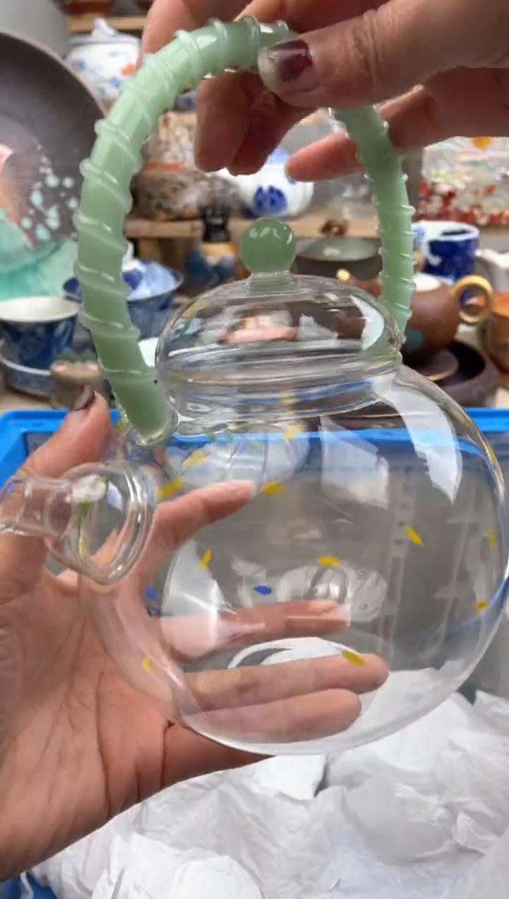 【闪购商品】瓷片默认微瑕，看清尺寸品相再拍