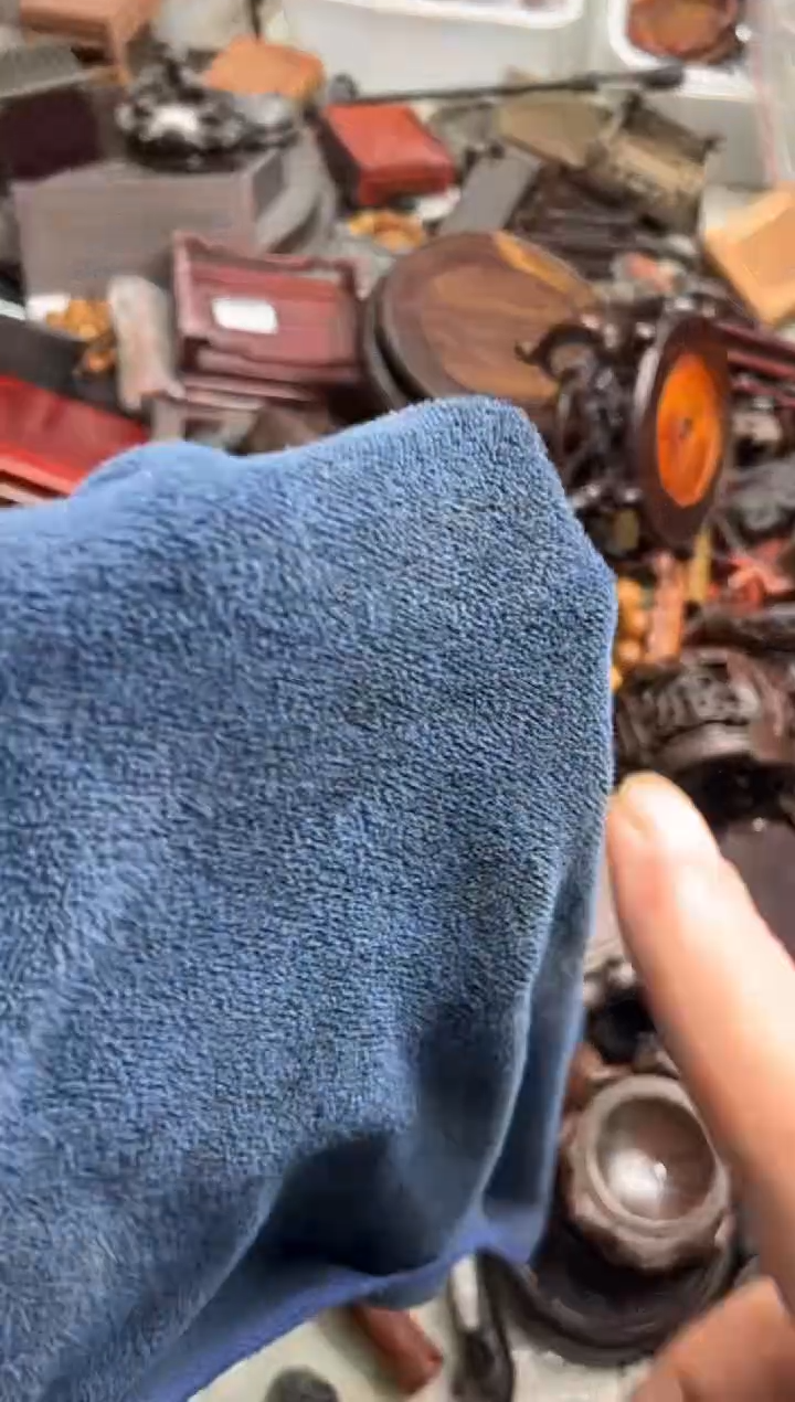 木1000小宝商贸尾货处理