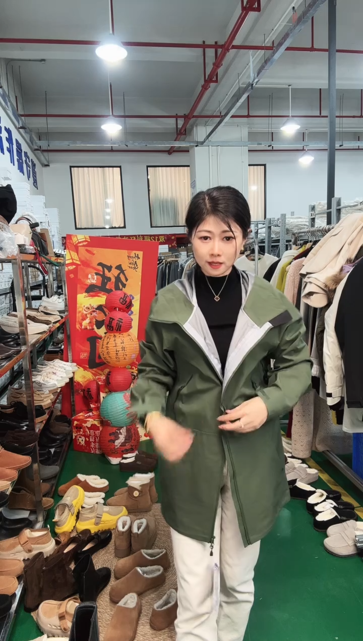 三醋酯纤维棉M码的喜欢的直接去拍吧135