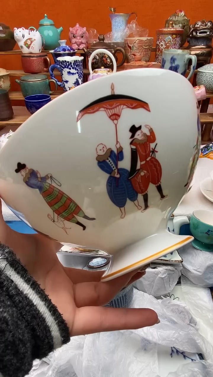 瓷片小**?20包邮一单一付不要卡单