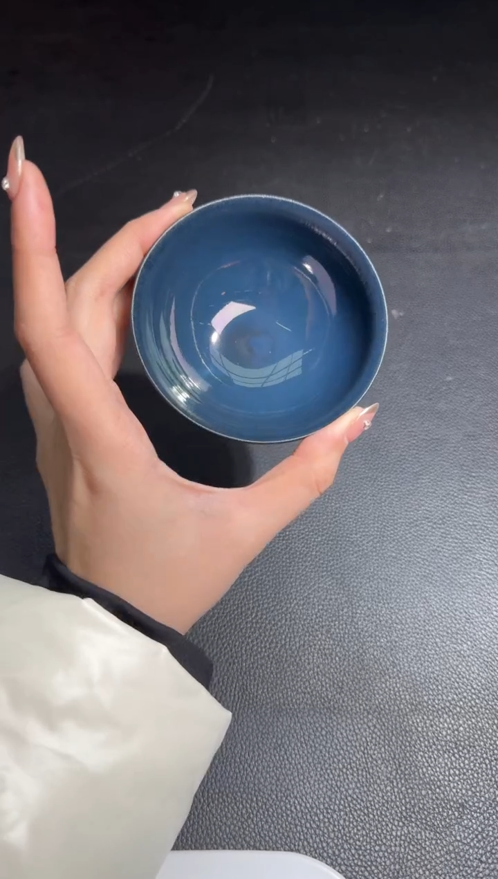茶盏蔡翔建盏故事121
