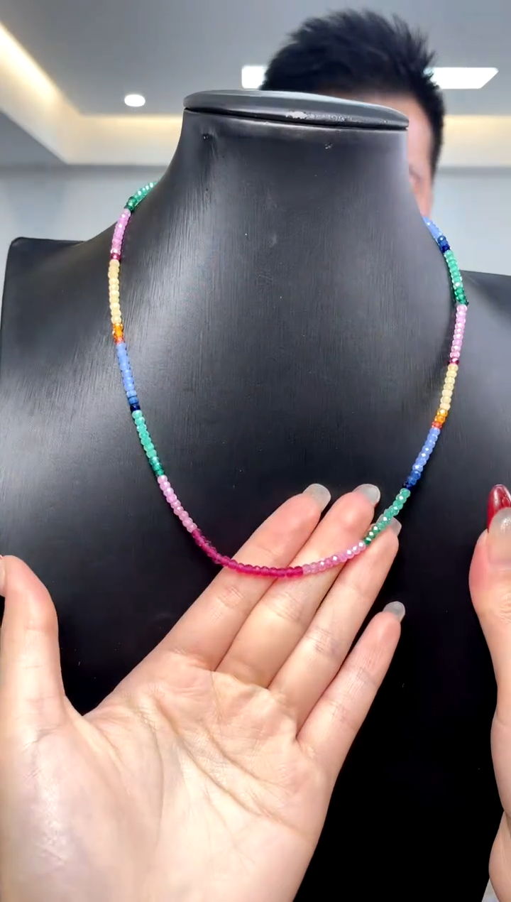 【闪购商品】碧玺·未镶嵌（多样性单个发货）